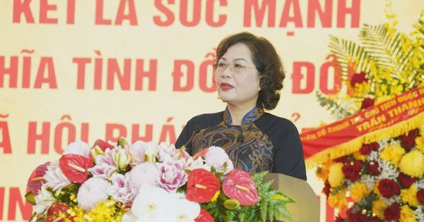 Phát huy truyền thống, chăm lo tốt hơn cho cựu thanh niên xung phong