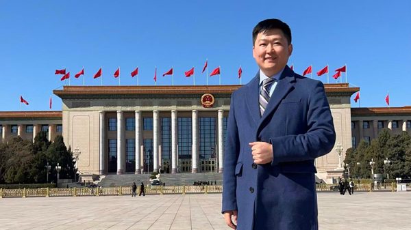 Phát huy ưu thế đặc biệt trong hợp tác giữa cơ quan lập pháp Việt Nam và Trung Quốc