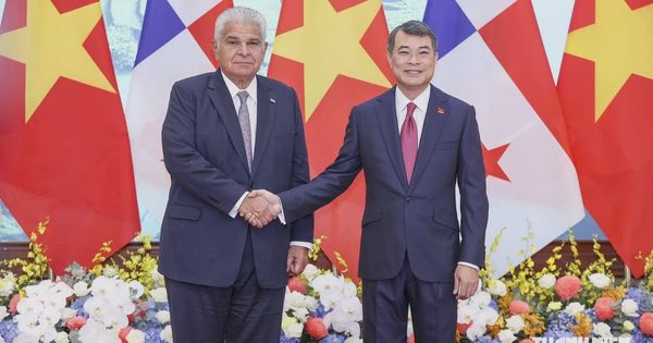 Phát huy vai trò của Việt Nam và Panama làm cửa ngõ kết nối và hội nhập