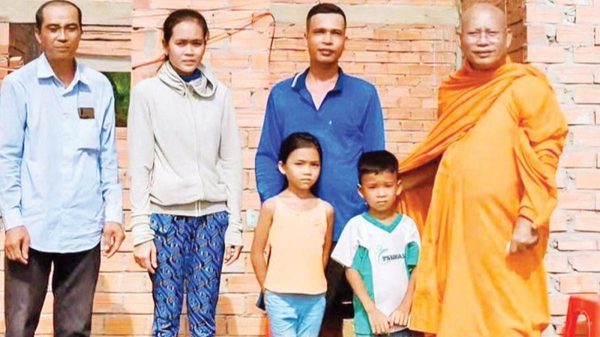 Phát huy vai trò người có uy tín tại cộng đồng
