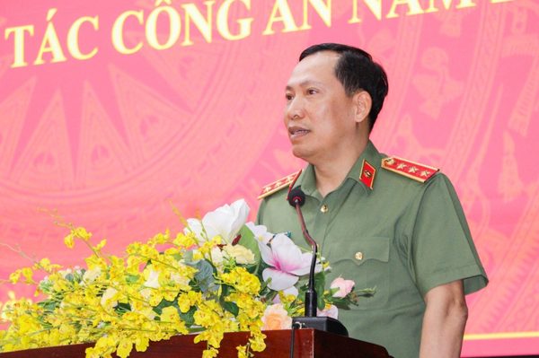 Phát huy vai trò nòng cốt của Bộ Công an trong hợp tác đa phương ASEAN về đấu tranh với tội phạm truy nã