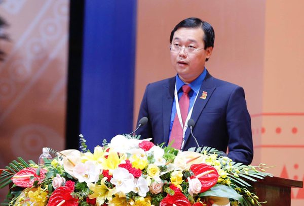 Phát huy xung kích, sáng tạo, khởi nghiệp phát triển đất nước