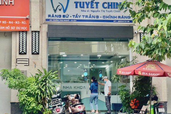 Phạt nặng cơ sở nha khoa ở TPHCM từng xảy ra vụ bác sĩ hành hung bệnh nhân
