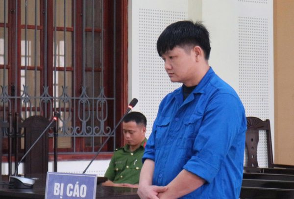 Phát súng ở khoảng cách 35m trong cuộc hẹn trả nợ