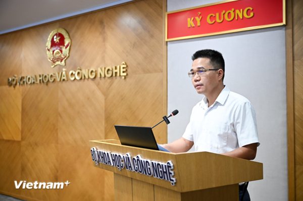Phát triển bưu chính thành hạ tầng thiết yếu phục vụ thương mại điện tử và kinh tế số