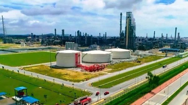 Phát triển công nghiệp vùng ven biển Bắc Trung Bộ
