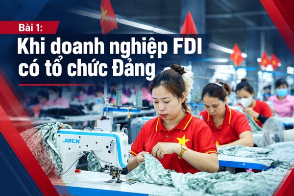 Phát triển Đảng trong giai đoạn hiện nay ở Nghệ An
