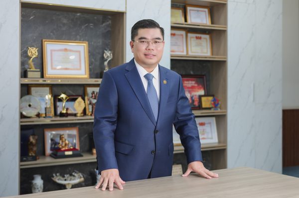 Phát triển doanh nghiệp TPHCM: Cần bệ đỡ để vươn tầm chuỗi cung ứng