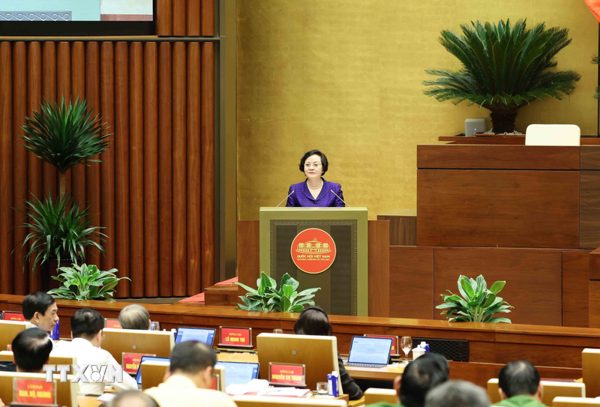 Phát triển du lịch trở thành ngành kinh tế mũi nhọn, động lực tăng trưởng mới