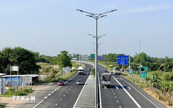 Phát triển hạ tầng đồng bộ: Siết kỷ luật đầu tư, kiến tạo tầm nhìn dài hạn