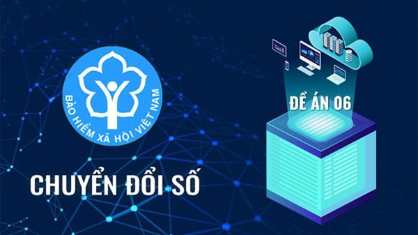 Phát triển khoa học-công nghệ, đổi mới sáng tạo và chuyển đổi số về bảo hiểm xã hội giai đoạn 2026-2030