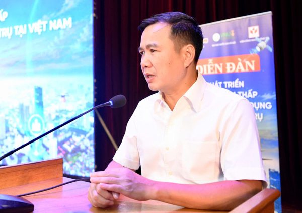 Phát triển khu vực gần 1.000 ha tại Hòa Lạc để thử nghiệm, thí điểm UAV