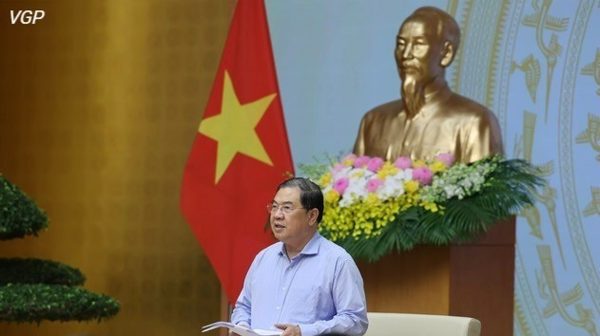 Phát triển nhà ở phải đúng nhu cầu, tránh đầu cơ, lãng phí