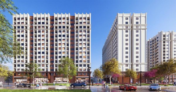 Phát triển nhà ở xã hội, giấc mơ an cư cho công nhân