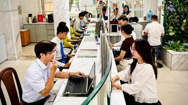 Phát triển vùng gắn với chất lượng sống của người dân