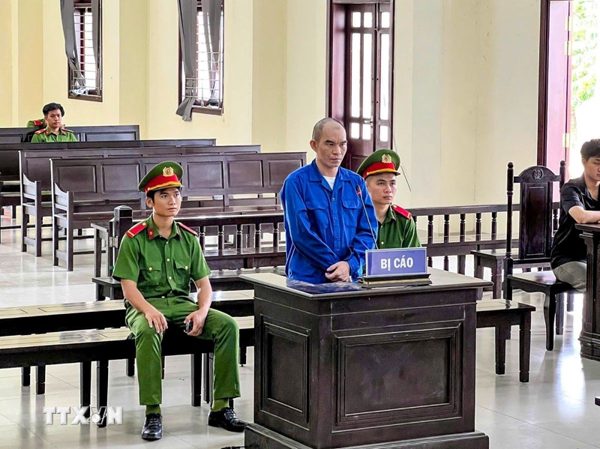 Phạt tù đối tượng giả danh “đội hiệp sỹ” giải cứu người bị bán sang Campuchia