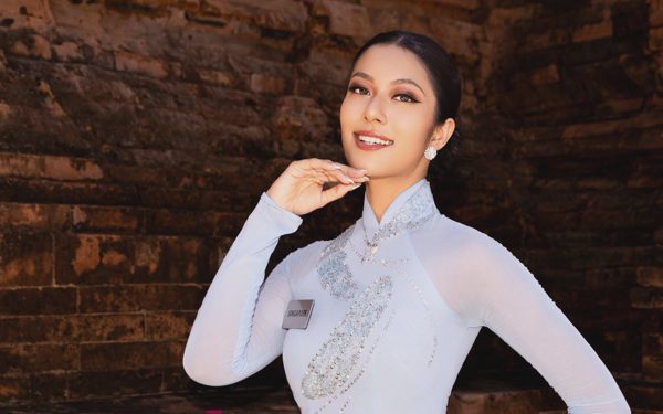 Phát vé miễn phí xem Miss World 2026 ở Nha Trang