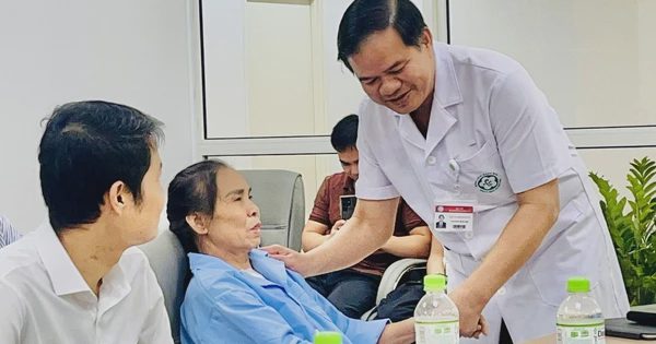 Phẫu thuật cấp cứu vá tim vỡ ngay khi tim đang đập