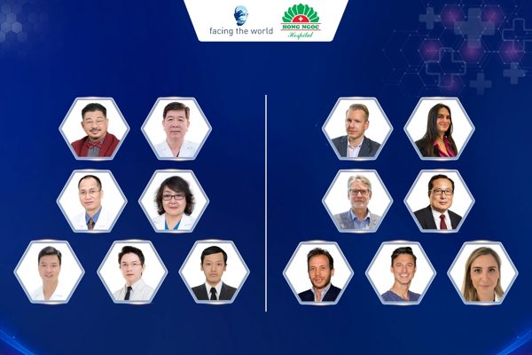 Phẫu thuật tạo hình - tái tạo: Kết hợp phục hồi chức năng và thẩm mỹ