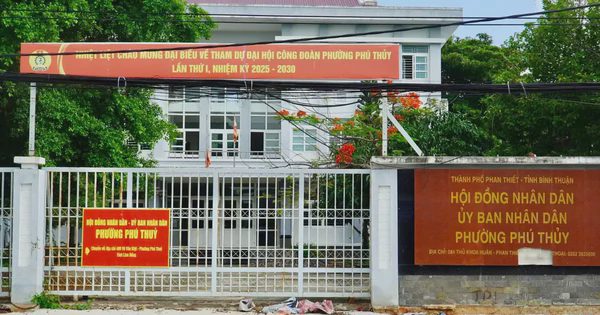Phê bình 57 chủ tịch xã, phường ở Lâm Đồng