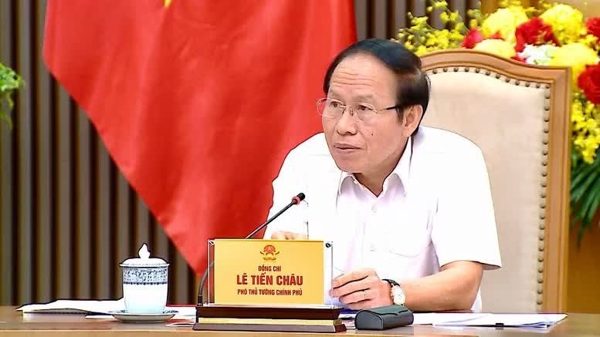 Phê duyệt Danh mục đề mục bổ sung vào Bộ pháp điển