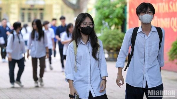 Phê duyệt Đề án “Hệ thống học liệu số quốc gia đối với giáo dục phổ thông"