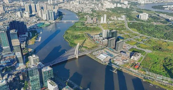 Phê duyệt đơn giá khởi điểm cho thuê ngắn hạn 10 khu đất tại khu vực Bình Dương