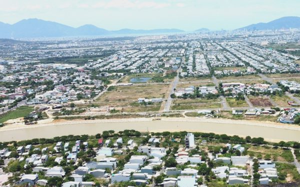 Phê duyệt dự án nhà ở cho lực lượng vũ trang Công an nhân dân tại Đà Nẵng