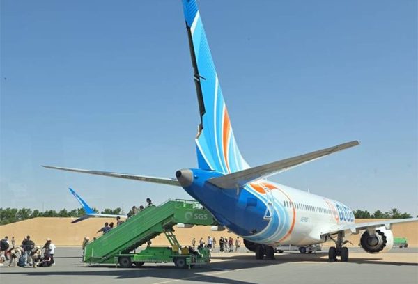 Phi công ẩu đả giữa trời, máy bay chở khách tới Israel phải đột ngột chuyển hướng