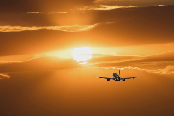 Phi công và tiếp viên hàng không có tỷ lệ tử vong cao do nhiễm bức xạ