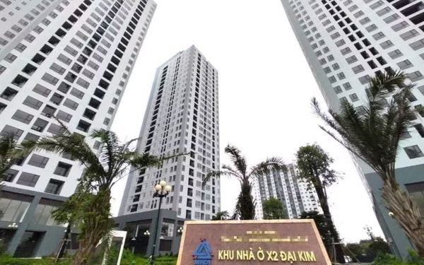 Phi vụ bán căn hộ bằng hợp đồng giả chiếm đoạt 23 tỉ của nhóm tổng giám đốc, chủ tịch doanh nghiệp