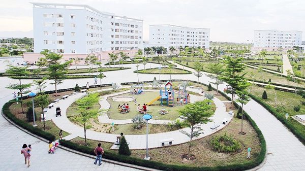 Phía sau đầu sóng Trường Sa