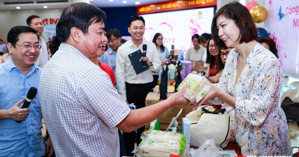Phiên chợ 'đặc sản Thanh Niên' ngày 20.10 có gì đặc biệt mà ai cũng háo hức?