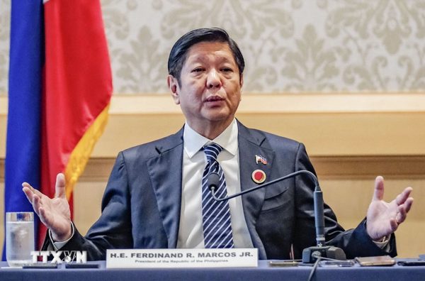 Philippines đề xuất 5 ưu tiên nâng cao khả năng chống chịu thiên tai của ASEAN