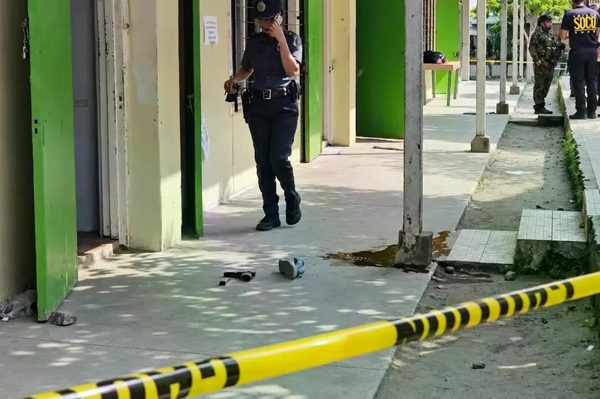 Philippines: Nam sinh nổ súng khiến nhiều bạn học thương vong rồi tự sát