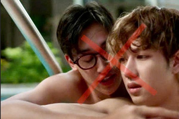 Phim 18+ ngập cảnh nóng bị yêu cầu gỡ khỏi Việt Nam trong 24 giờ