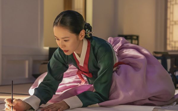 Phim 19+ của Son Ye Jin quá tham vọng