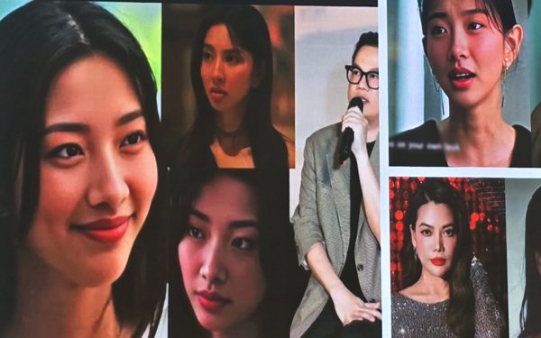 Phim AI 'nóng' tại Hội thảo Văn học, nghệ thuật châu Á