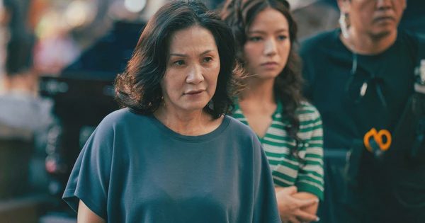 Phim có Hồng Vân, Hồng Đào thu gần 40 tỉ đồng, dẫn đầu phòng vé