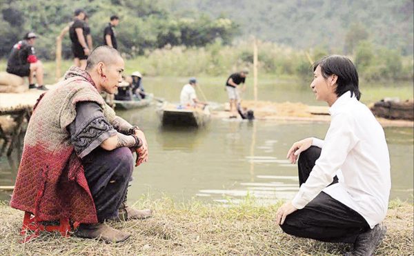 Phim cổ trang Việt và thử thách chinh phục khán giả
