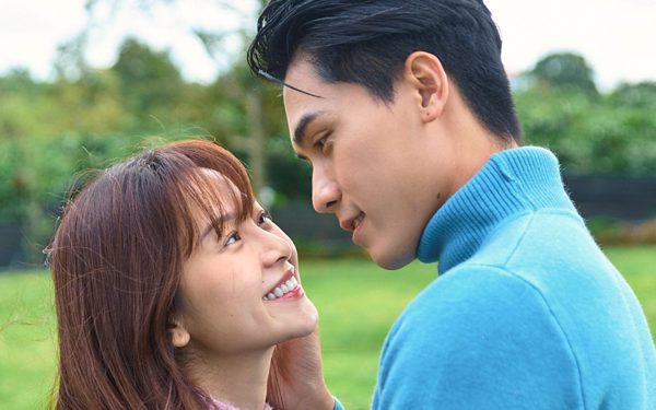 Phim có Võ Điền Gia Huy và Tam Triều Dâng vào danh sách đề cử Giải thưởng Truyền hình châu Á 2026