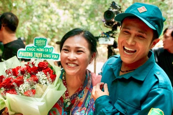 Phim của Huỳnh Lập, Cody Nam Võ vừa chính thức chiếu đã thu 70 tỷ đồng