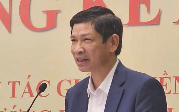 Phim điện ảnh bom tấn 2 năm mới xong, AI làm chỉ 1, 2 tháng: Đề xuất có Luật Bản quyền tác giả riêng
