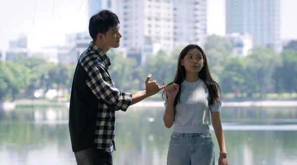 Phim mới sắp lên sóng VTV: Góc nhìn ấm áp về tình người trong nhịp sống hối hả