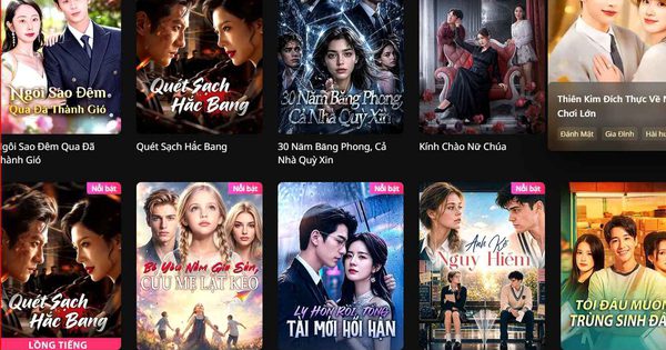 Phim ngắn AI: Đừng để giải trí nhanh thành 'bẫy' nội dung