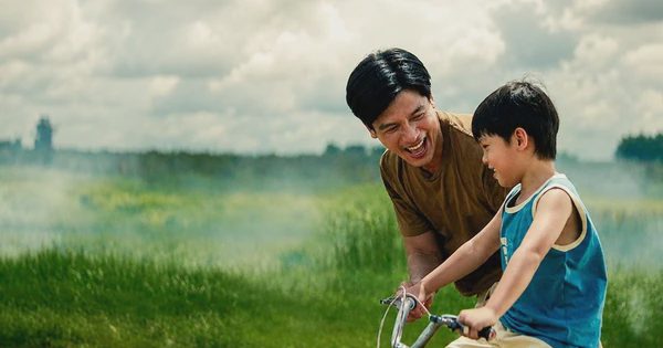 Phim ngắn 'Người nhà' gây sốt mạng xã hội