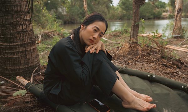 Phim ngắn về tình yêu thời chiến