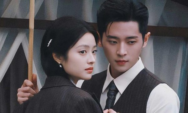Phim 'Ngọc Điệm Thu' thu hút với chuyện tình trắc trở