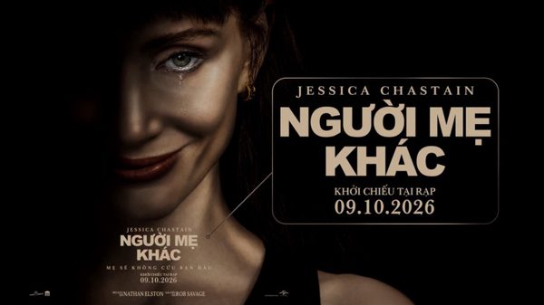 Phim “Người mẹ khác” phản ánh khoảng trống tâm lý của trẻ nhỏ trong gia đình không trọn vẹn