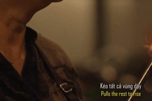 Phim 'Trại buôn người' cháy vé, chưa đầy 3 ngày thu 77 tỷ